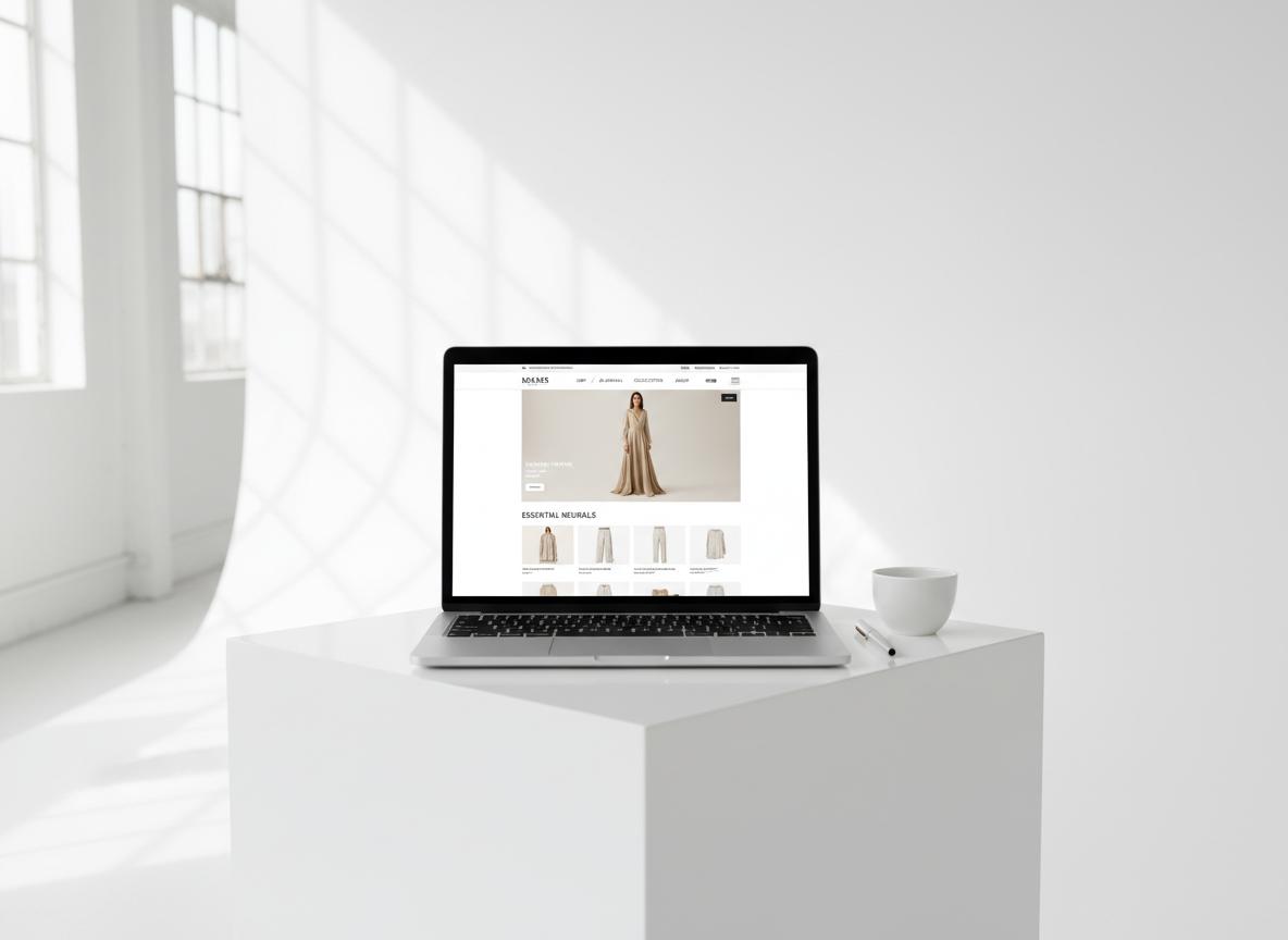 Modern Commerce